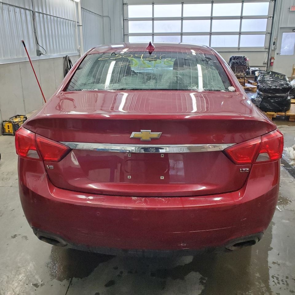 Camera/Projector Camera Forward Collision Warning Fits 16-22 ENCORE 1160337