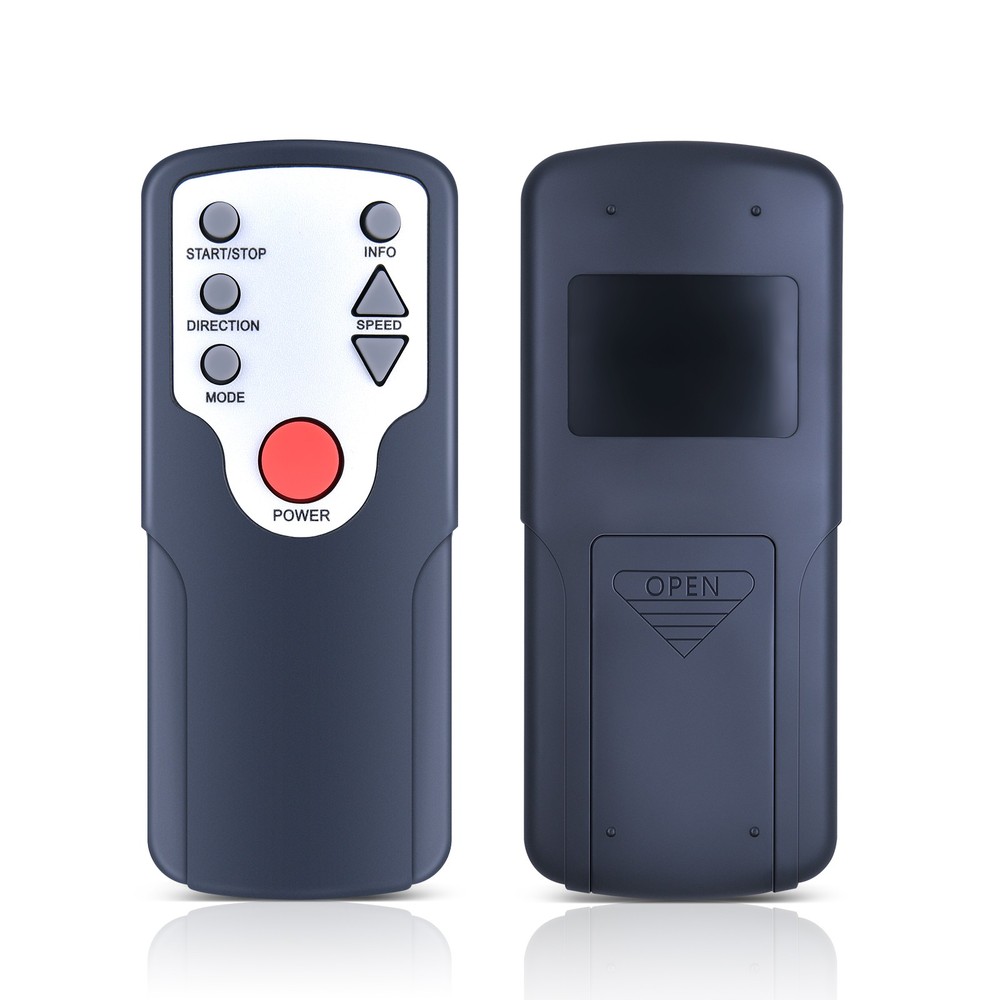 Remote Control For OLIXIS / HitGo / Sweetcrispy Under Desk Elliptical Machine