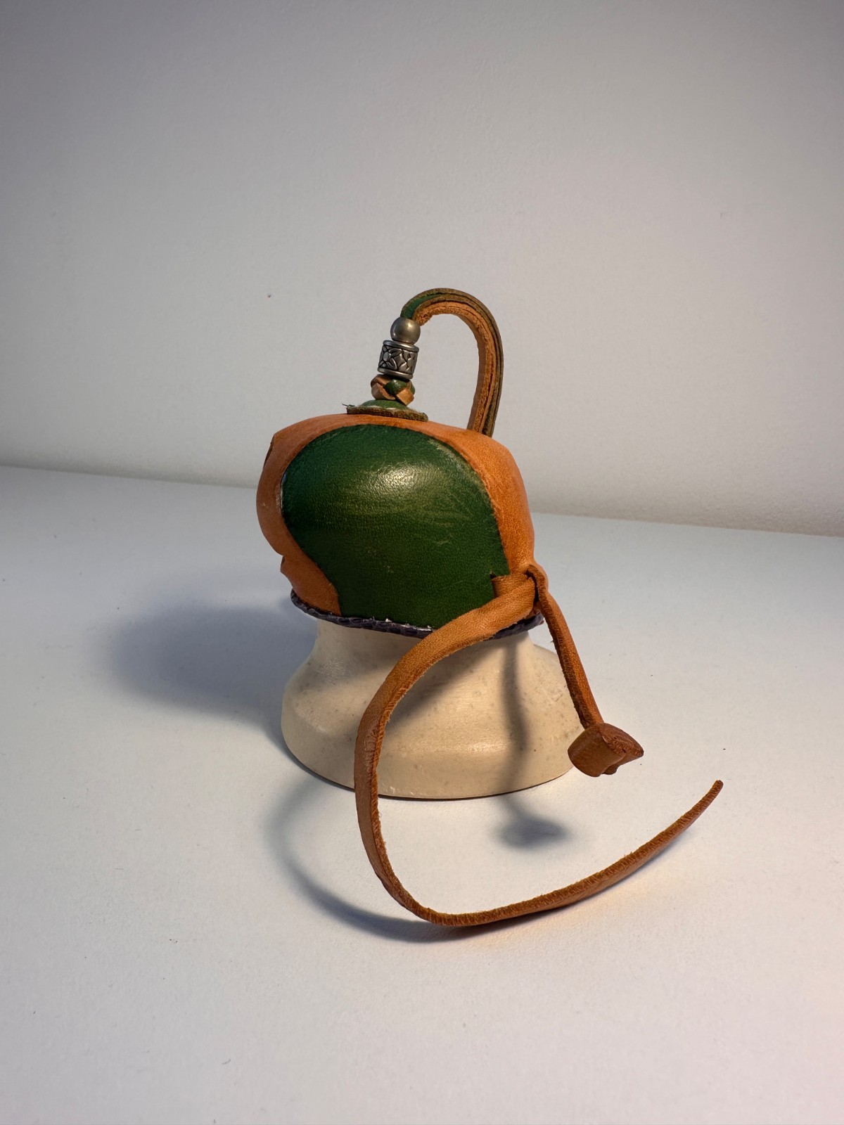 Falconry Dutch/Arab Hood