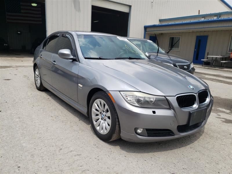 328I 2009 Glove Box 377981