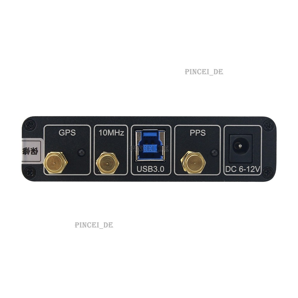 TQTT B210 New Version SDR High Software Defined Radio Transceiver for USRP B210