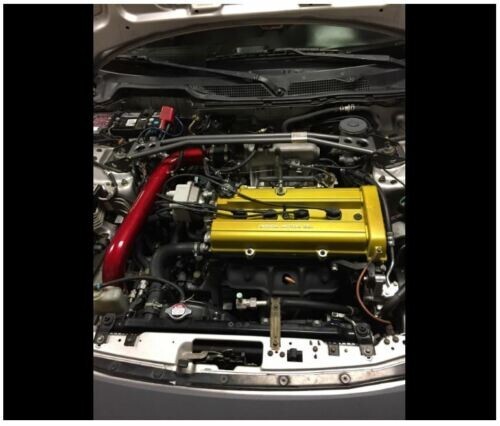 Yellow Anodized Coating Spray Can Brake Engine Custom Caliper Paint High Temp