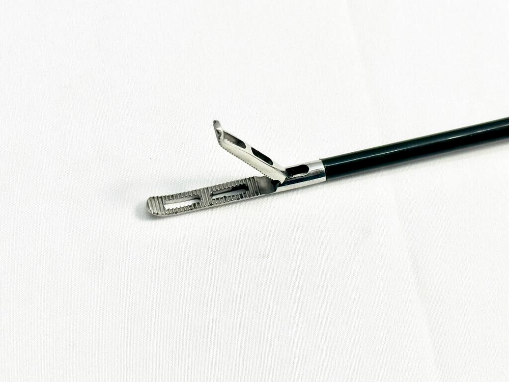 Laparoscopic Crocie Olmi Type Grasper Reusable Instruments Set 5mm