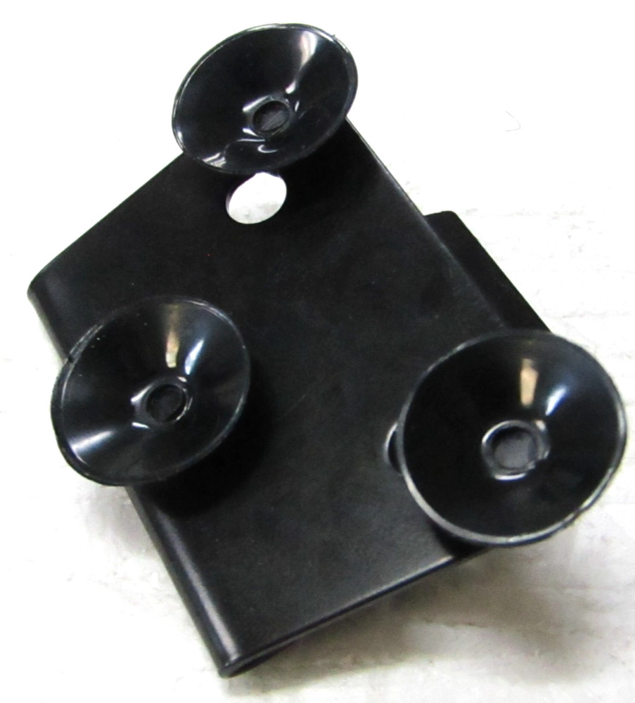 Workman RWM-25 2" Radar Detector Window Mount Replace Various Models Windshield