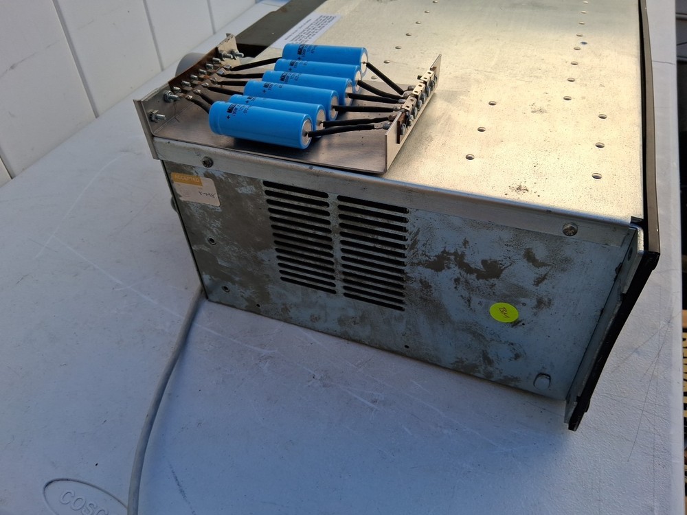 altec lansing incremental power model 2200a