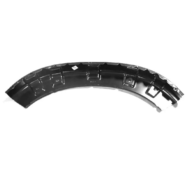Genuine Mopar Wheelhouse Outer Panel Right 68106088AC