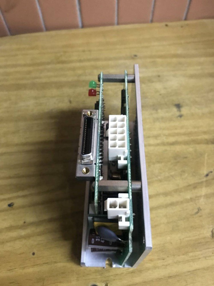 1PCS ASD10A-K Closed-loop DC Motor Driver Motor Reducer