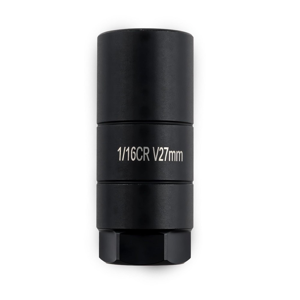 Oil Pressure Sensor Socket,Hexagonal Drive27mm Socket for Removing Oil Sendin...