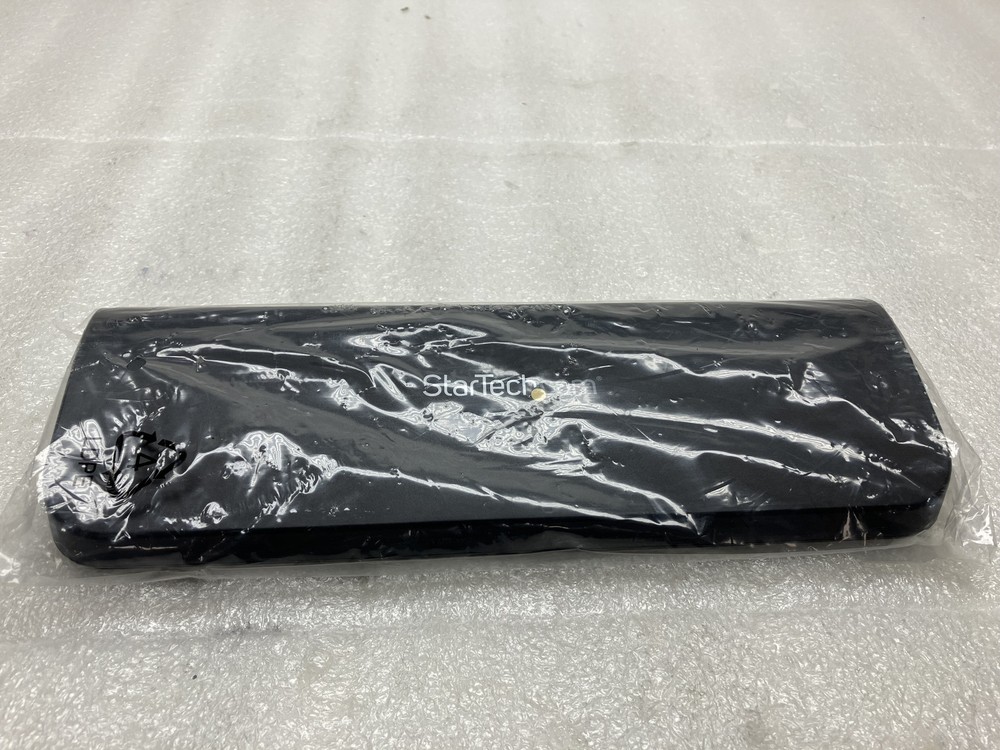 StarTech USB3SDOCKHDV USB 3.0 HDMI/DVI/VGA Docking Station