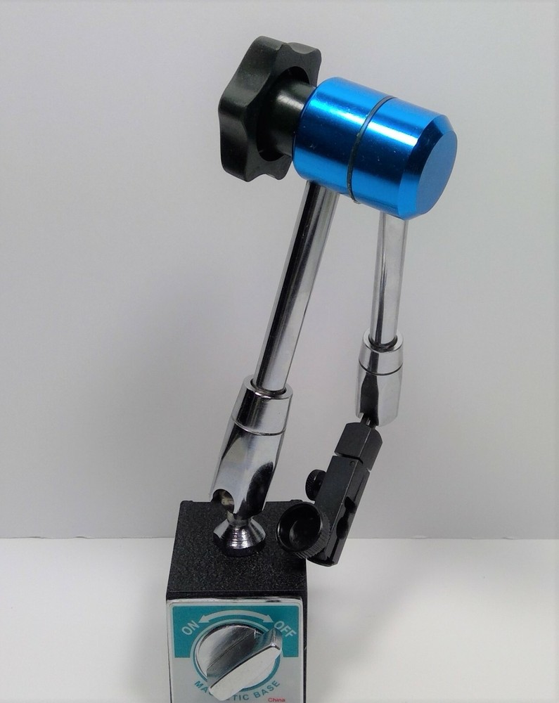 Fowler Universal Arm Magnetic Base EMB-UMF