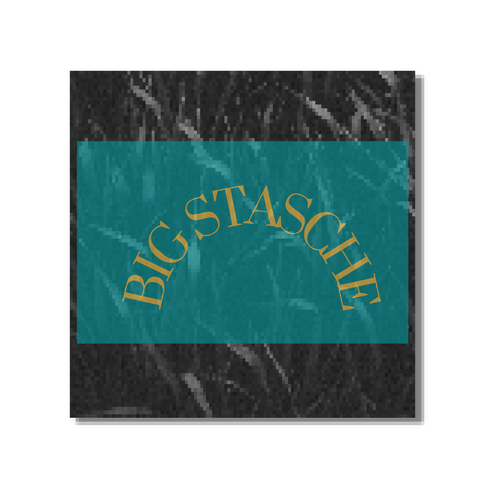 Big Stasche Gift Card