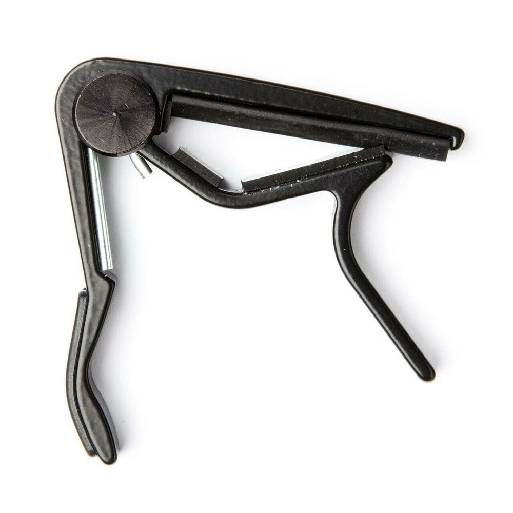 DUNLOP 85BB Black Banjo Trigger® Capo