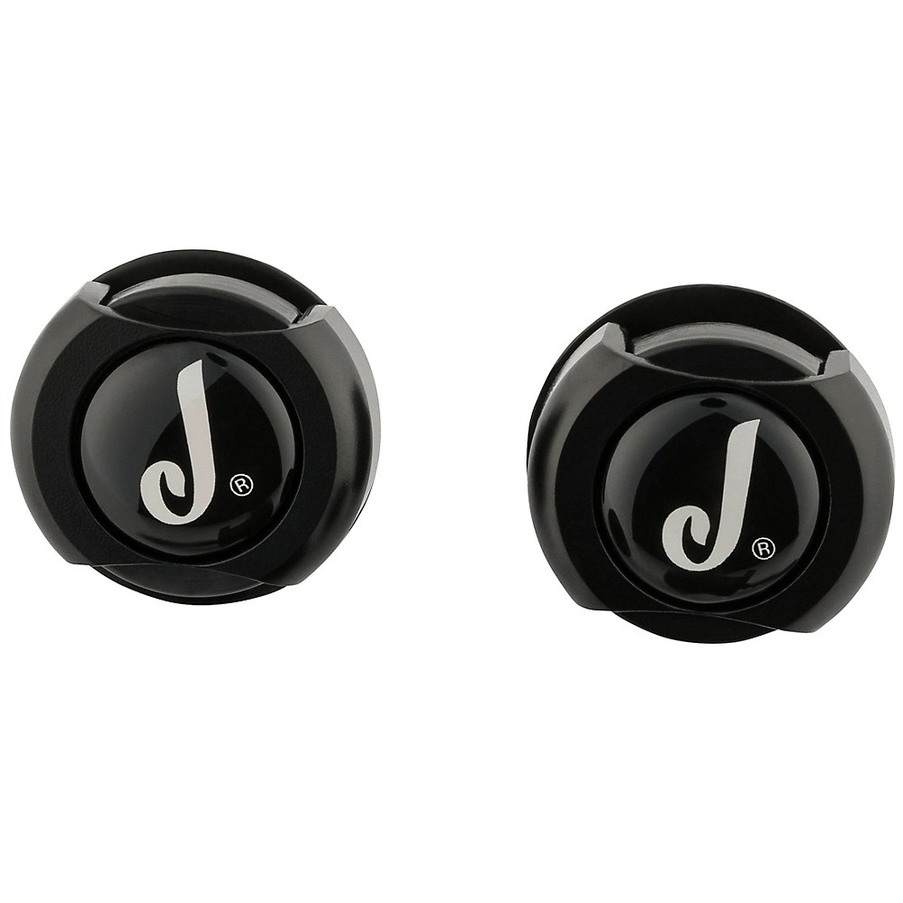 Jackson Strap Locks Black