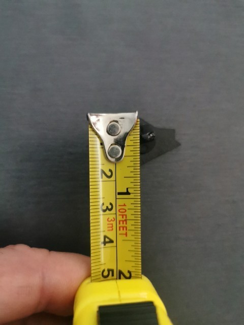 BEASTIE BOYS SABOTAGE pin Badge Patch New High Quality