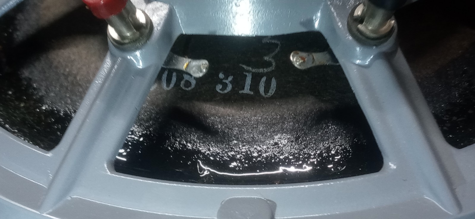 JBL D208 Pair Vintage 8" Full Range Speakers 8 ohm Consecutive Serial #'s