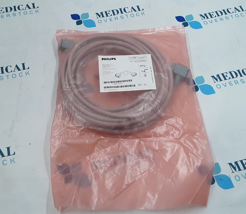 Philips Cable M3081-61627 REF 453563484501