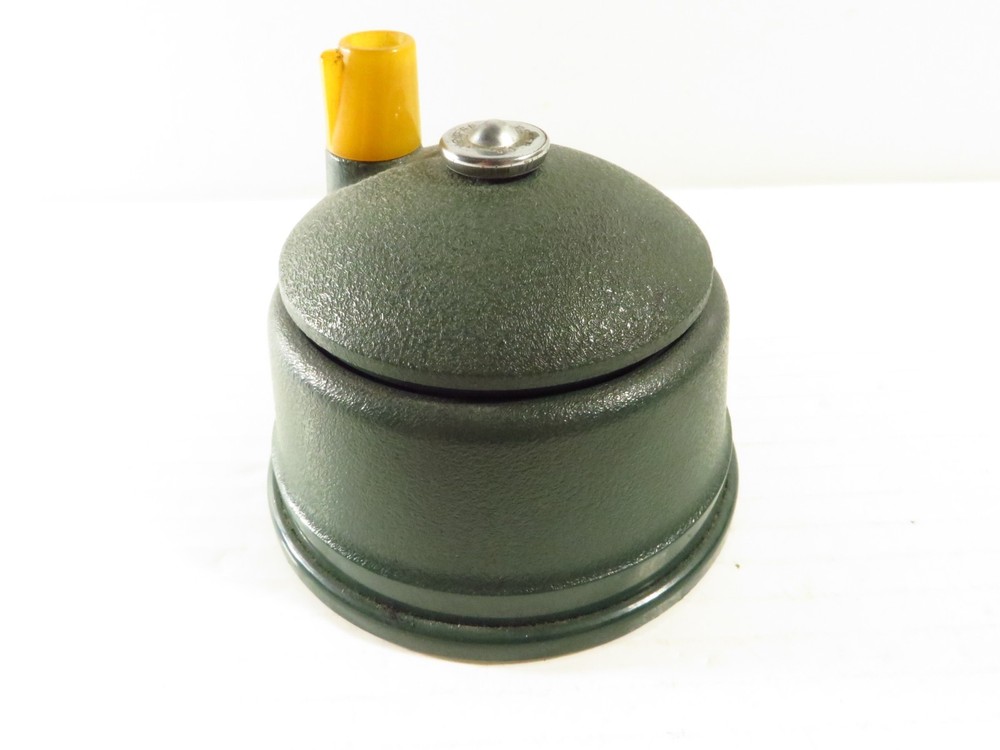 Tru Point Variable Taper D-3760 Drafting Lead Pencil Pointer Sharpener, Green