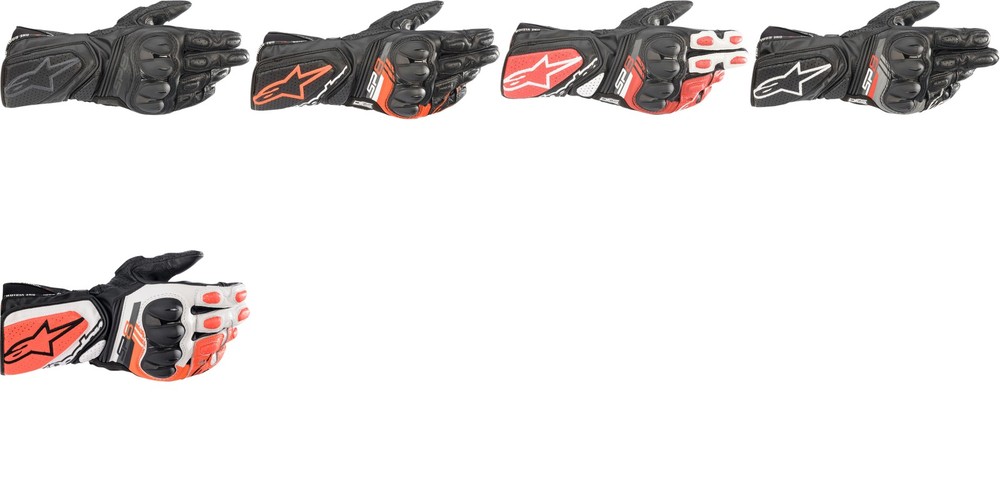 Alpinestars SP-8 V3 Gloves