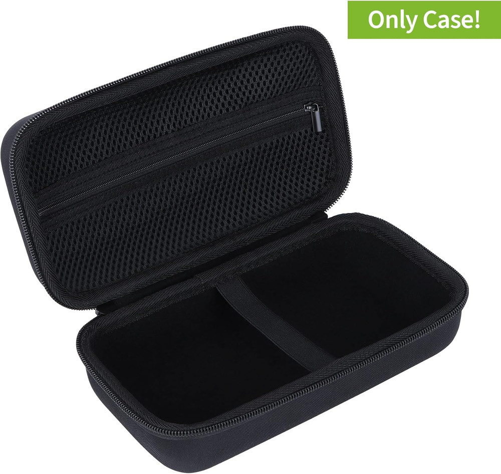 Storage Case Compatible with DYMO Label Maker Labelmanager 160/280 / 420P Label