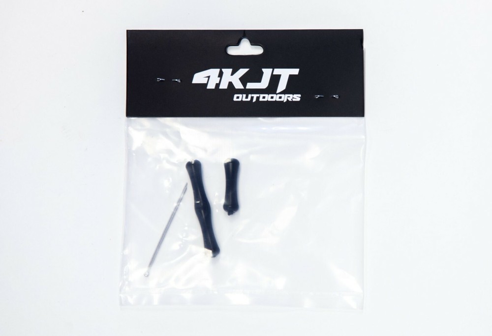 4KJT Outdoors RIP Savers