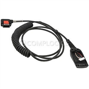 Scan Cable, RS5000/WT6000 Hip Length