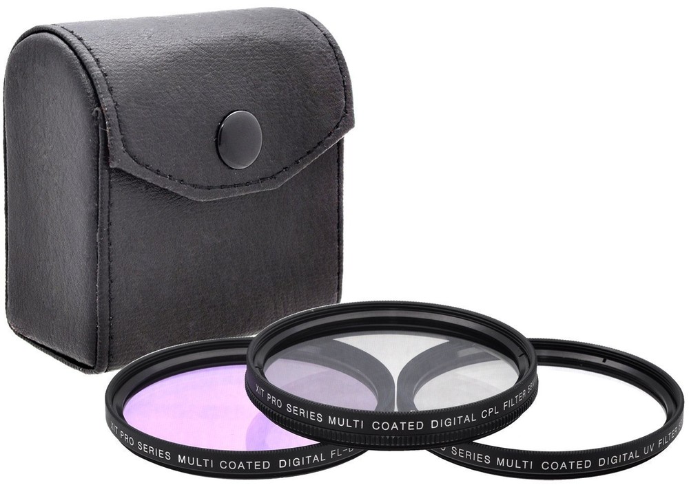 Become A Pro Accessory Package For Sony Alpha A5100 ILCE- 5100