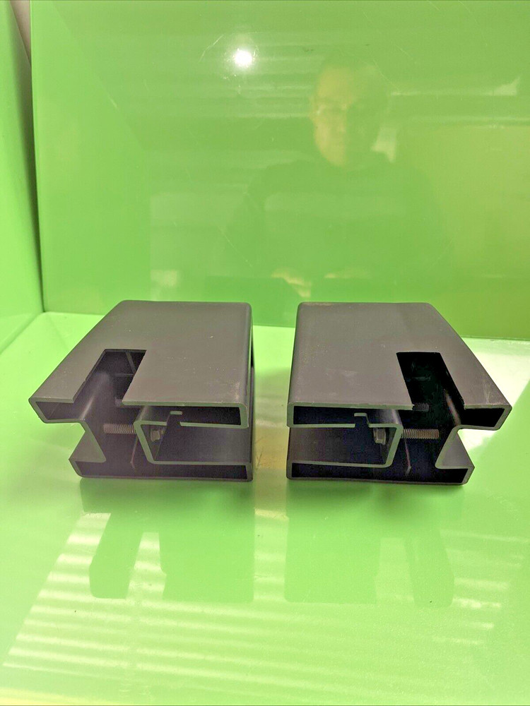 Treadmill Nordic Track A 2250 End Cap