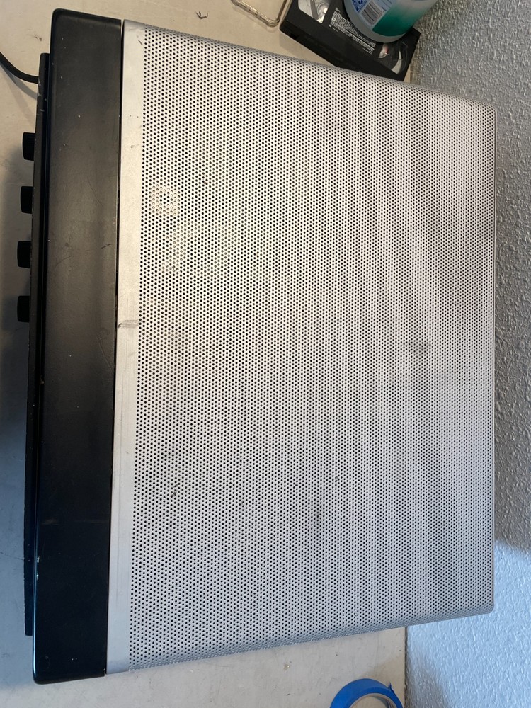 The Hallicrafters HT-32 Tube Ham Radio Transmitter/Exciter HT32 HT-32