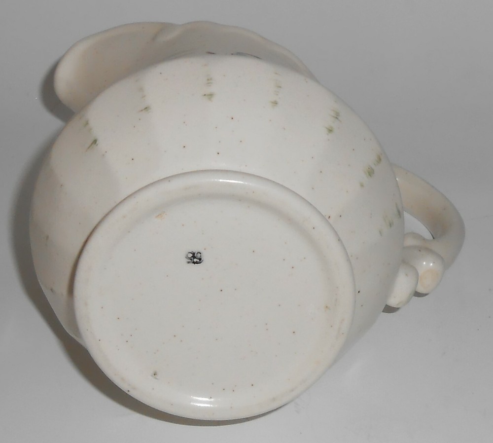 Metlox Pottery Vernon Ware Vineyard 24 Oz. Pitcher