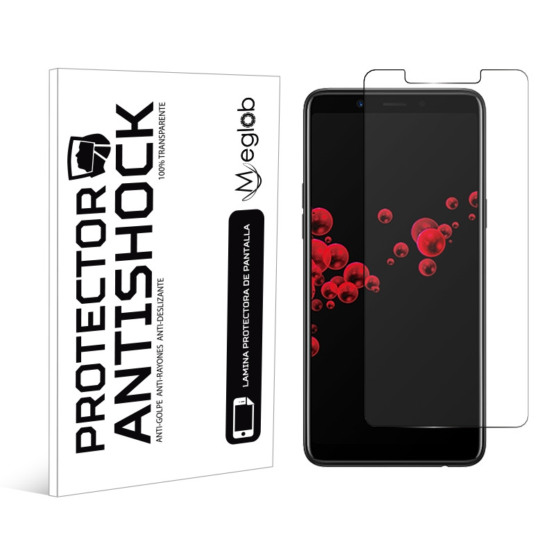 ANTISHOCK Screen protector for Oppo A73s