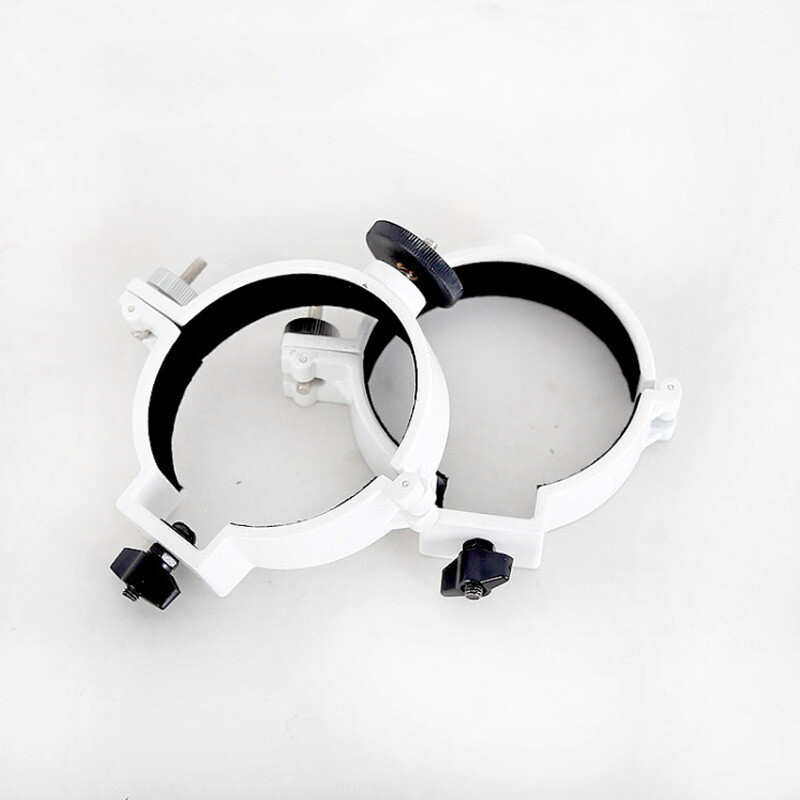 Telescope clamp, inner diameter 90-288mm, telescope ring
