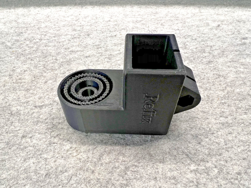 Titan 50 Snare Drum Bracket