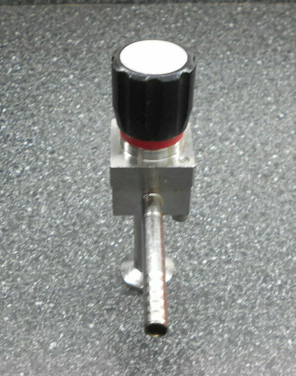 BIOENGINEERING DN 08 316L VALVE