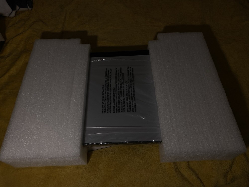 ECHELON Replacement Exercise 23.8" Tablet, ECHTES-238, New S3