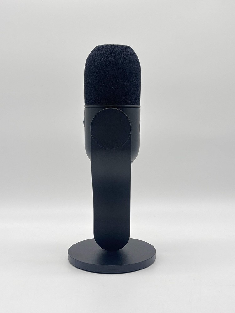 Logitech Yeti GX Wired Supercardioid Dynamic Gaming Microphone with LIGHTSYNC