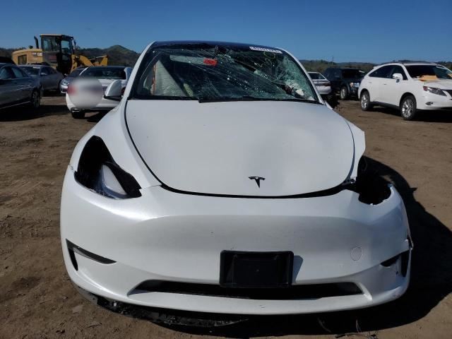 2020 2021 2022 2023 TESLA MODEL Y FRONT CONTROLLER MODULE 1497319-00-E