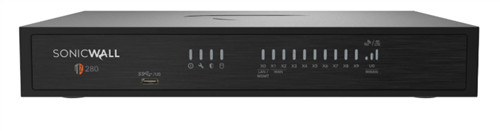 03-SSC-6933 SONICWALL TZ280 SECURE UPGRADE ADVANCED EDITION 3 YR