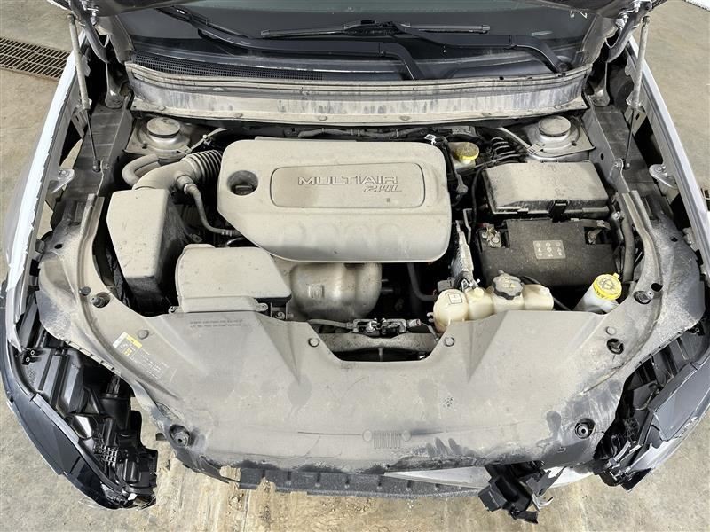 Camera/Projector Camera Rear Parkview Fits 19 CHEROKEE 2612979