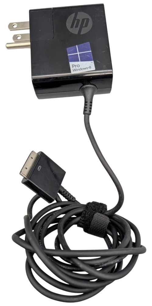 HP HSTNN-DA34 Power Adapter for HP Elitepad Tablets