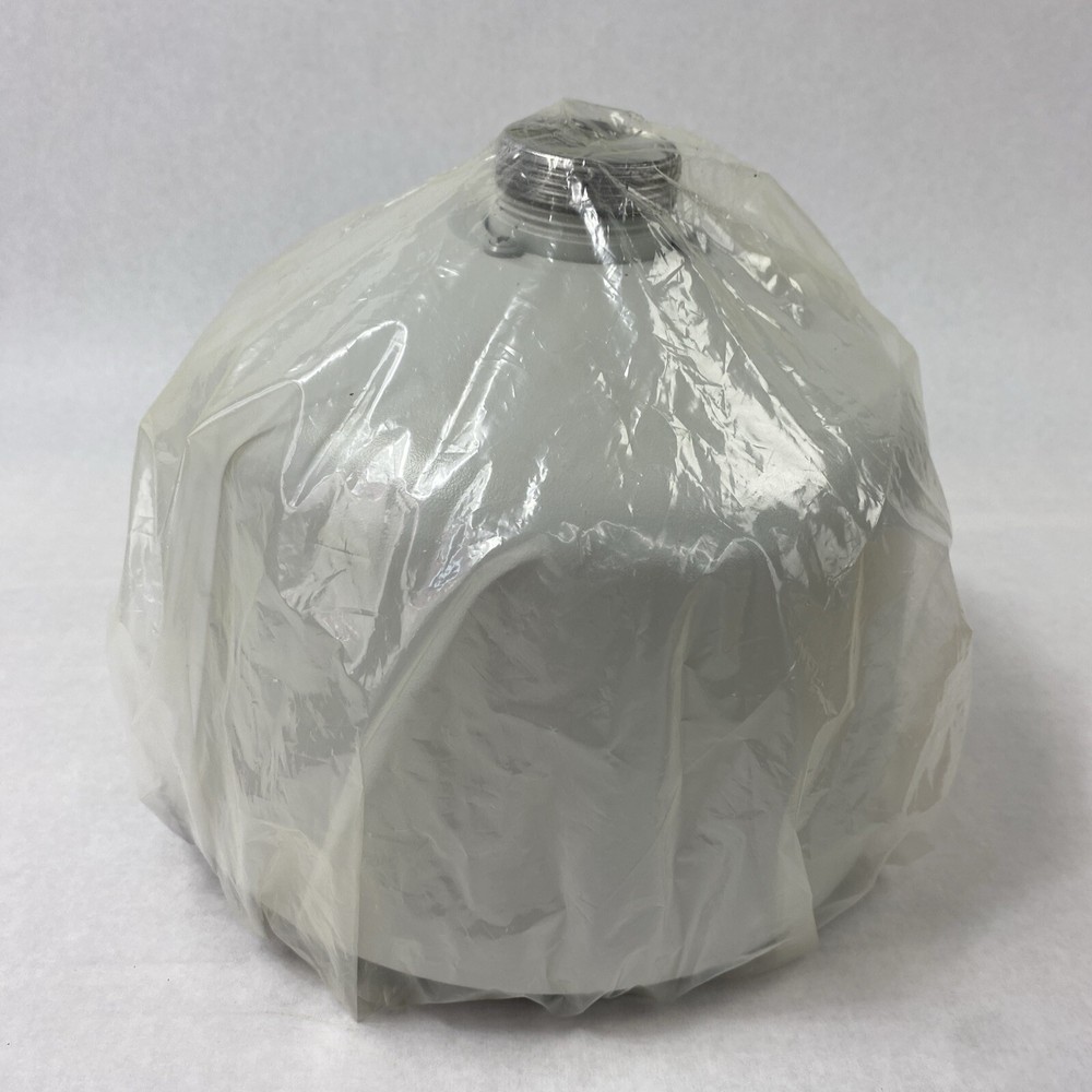 Pelco DF5-PG-E0 Fixed Mount Environmental Dome Smoke Gray No Camera