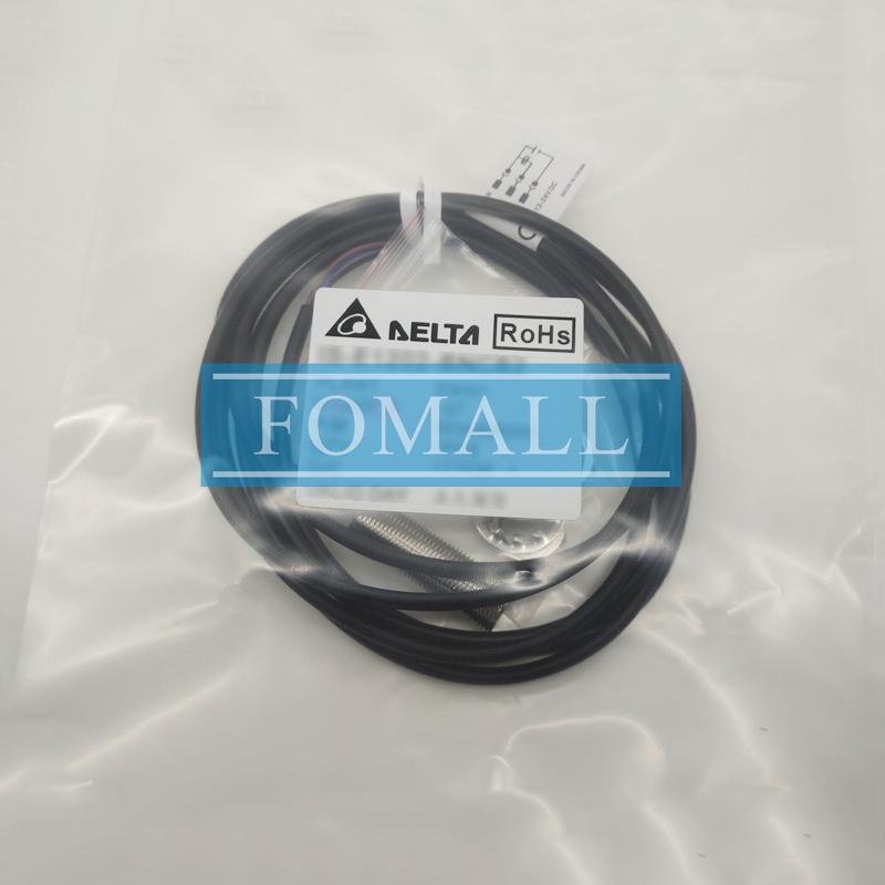 1Pcs New Proximity switch sensor IS-N1204-BPCB2