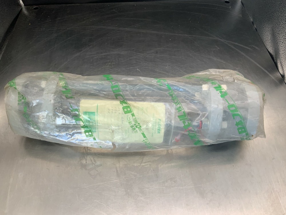 Nippon SGK-1 Flow Cell