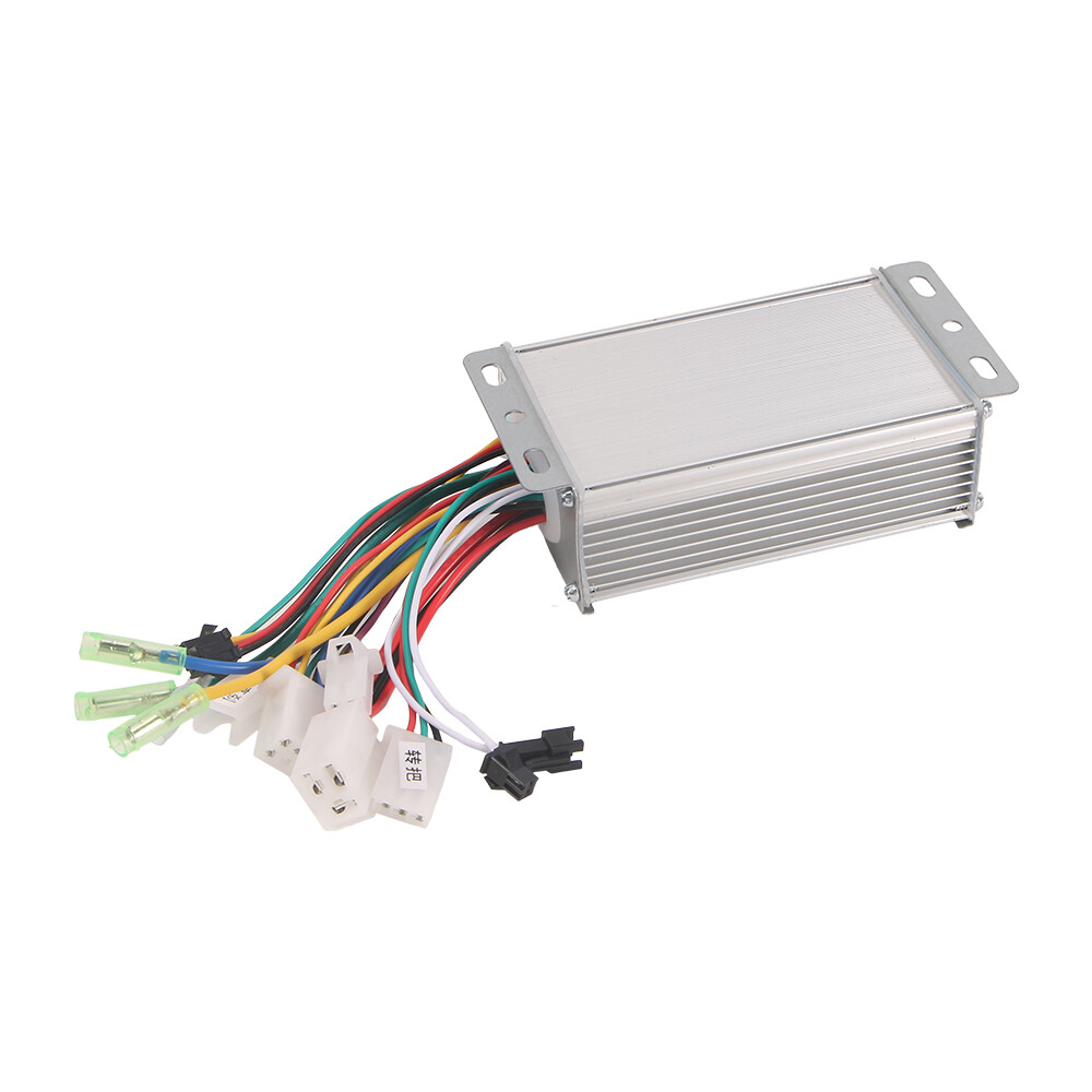 36V/48V Motor Speed Dual-mode Controller Brushless Motor Controller E-bike