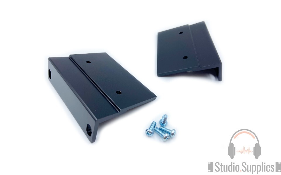 Emu E-mu Systems ESI-2000 Rack Ears! NEW!