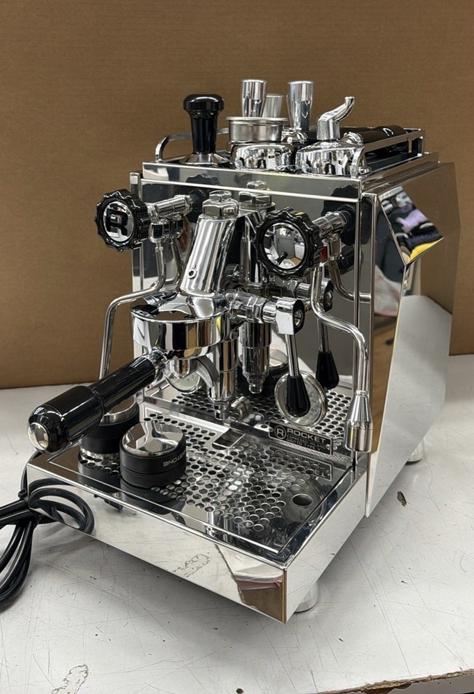 Rocket Espresso Milano GIotto Type V Machine