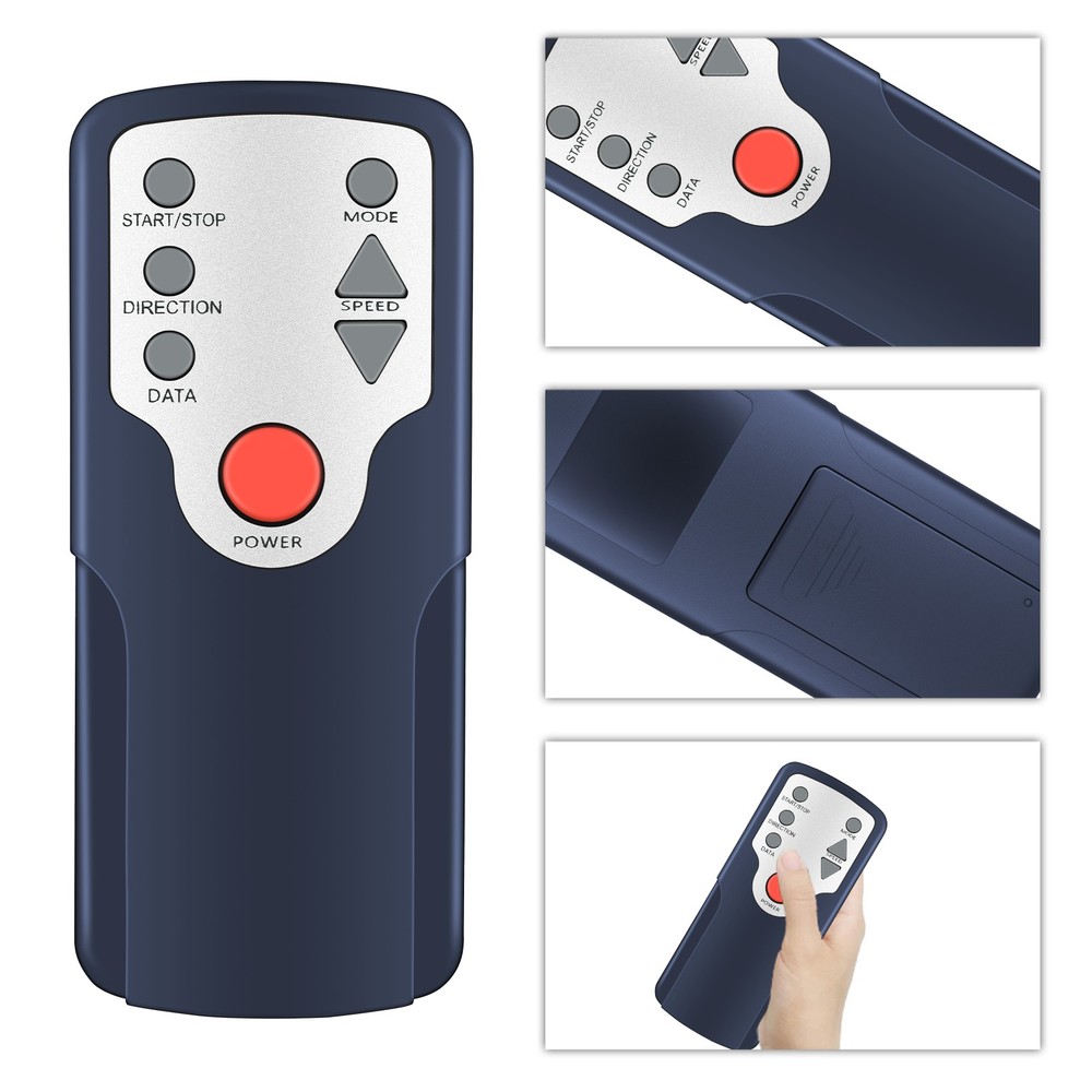 Remote Control For Putnen Under Desk Elliptical Machine