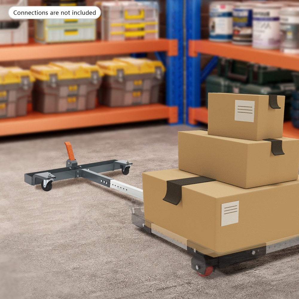 Universal Mobile Base, Mobile Base, Heavy Duty Mobile Base