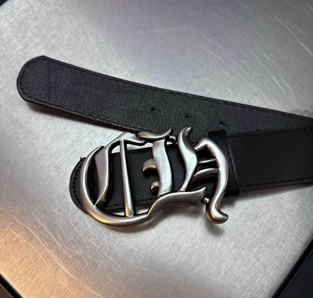 Chrome Hearts Belt