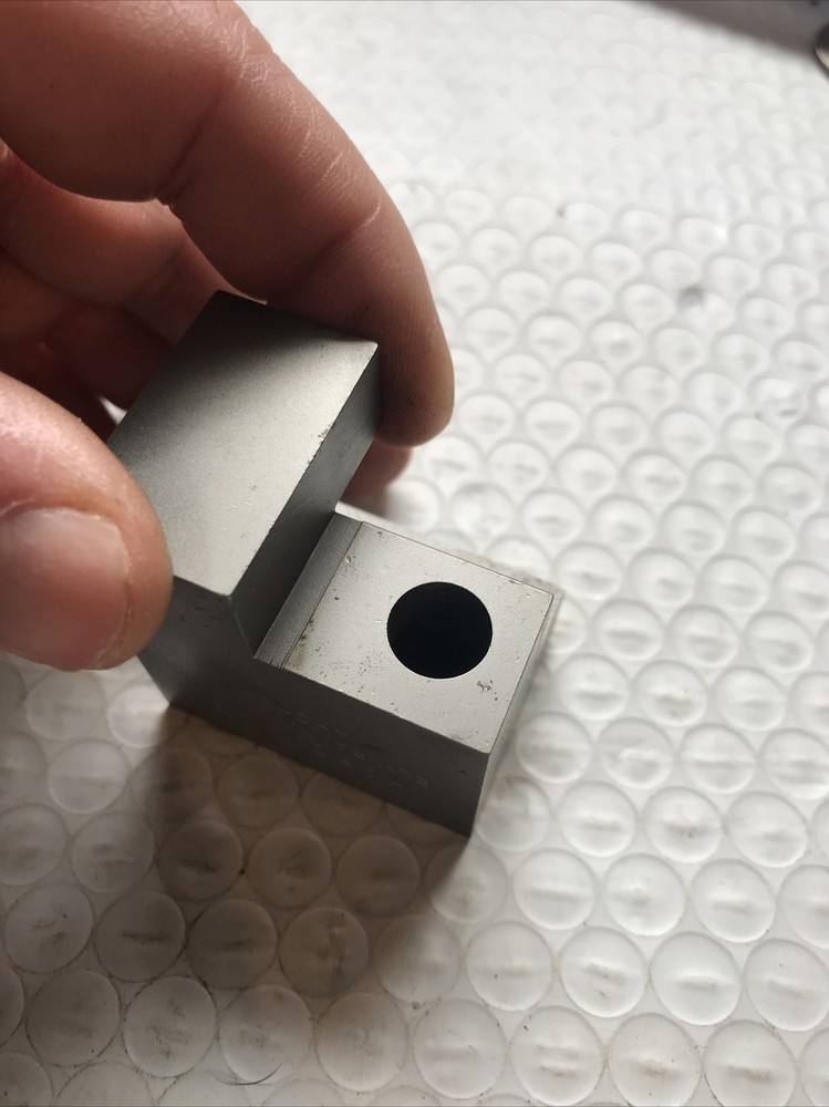 HARDINGE AHC-29 TOOL HOLDER
