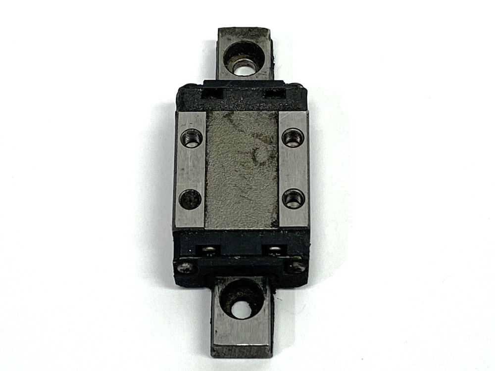 THK SRS9MQZC1+53LM1 Linear Guide Rail Assembly